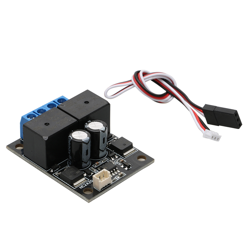 1PCS 7V-28V 20A Two Way Actuat - Drone Two Rc Way 评论和价格