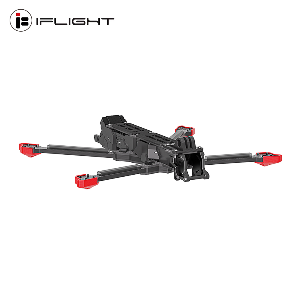 IFlight Chimera7 Pro V2 O4 Fra - Drone Rc Dji 评论和价格