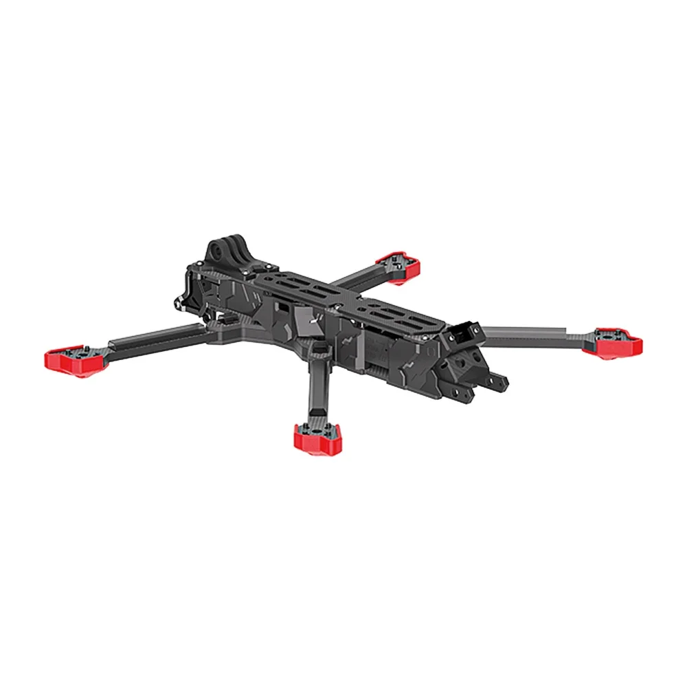 IFlight Chimera7 Pro V2 O4 Fra - Drone Rc Dji 评论和价格