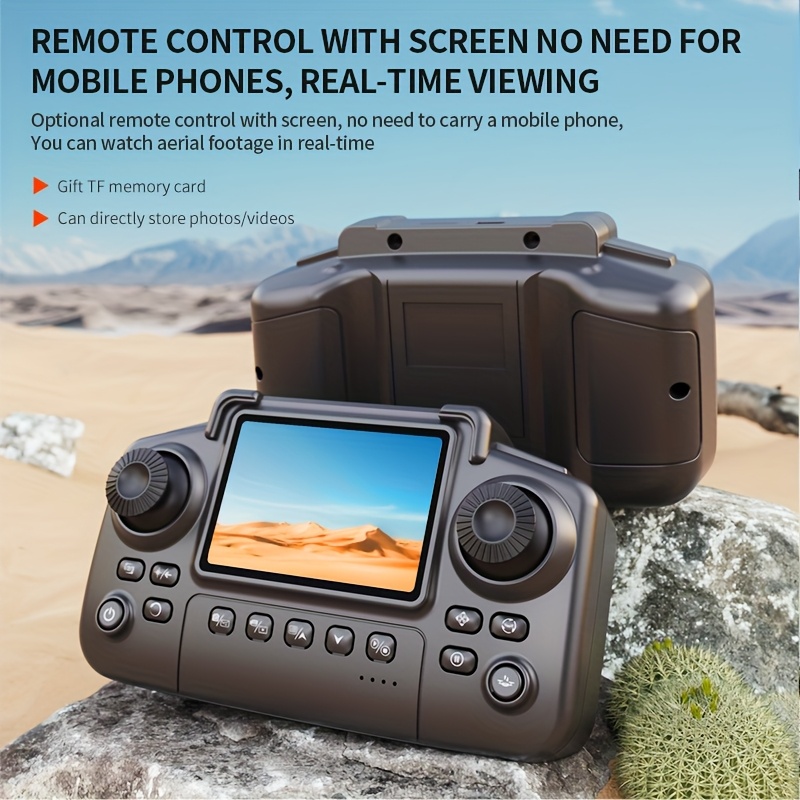 2026 New E99 PRO MAX Foldable  - Drone Rc E99 K3 评论和价格