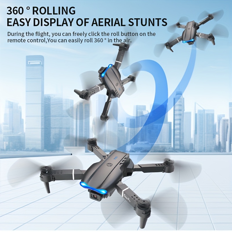 2026 New E99 PRO MAX Foldable  - Drone Rc E99 K3 评论和价格