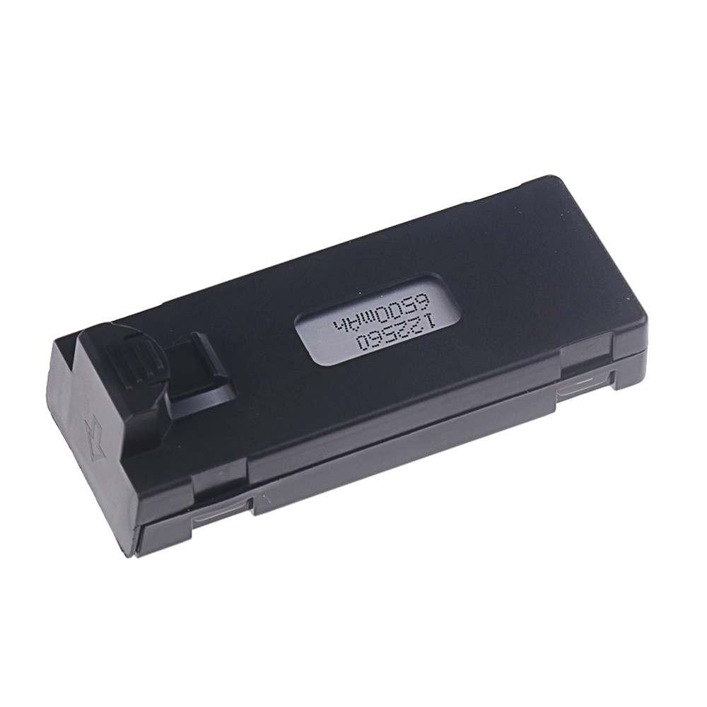2026 3.7V Li-po Battery For RC - Drone Rc E99 K3 评论和价格