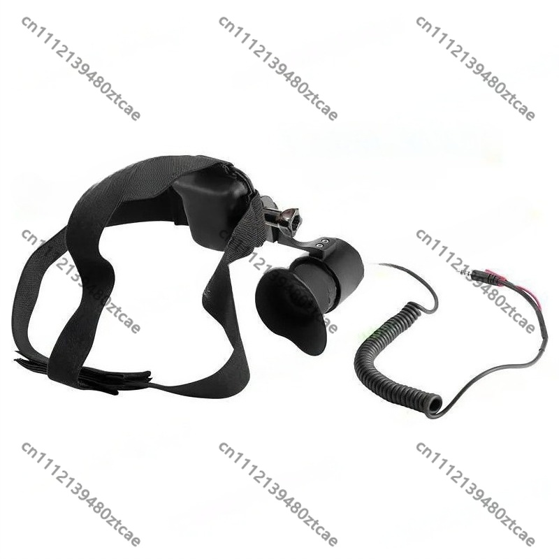 FPV Goggles Model Aircraft Hea - Fpv Goggles Headset 评论和价格