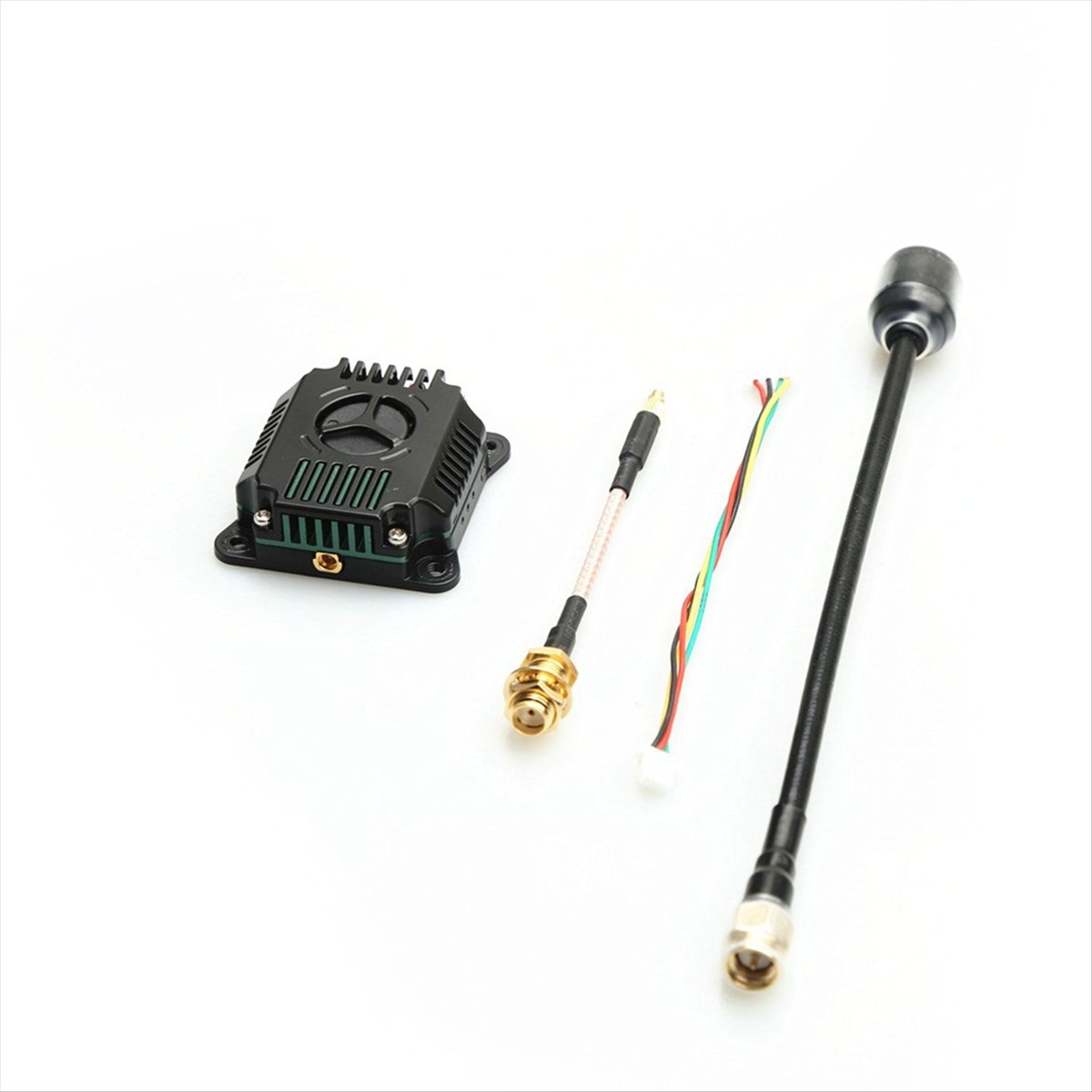 FPV traverse machine  4.9 to 6 - Vtx Video Transmitter 评论和价格