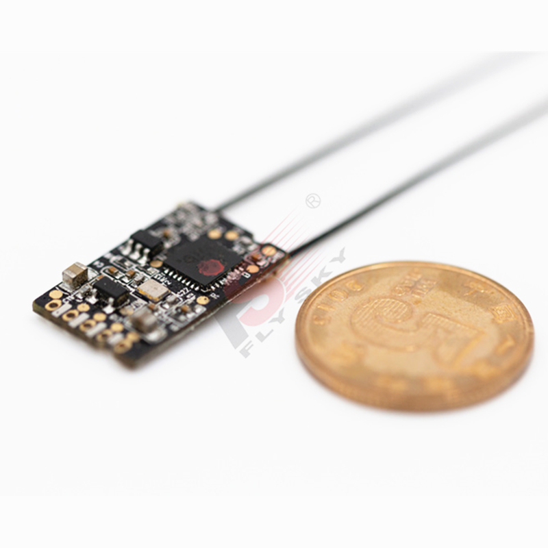 AParts Flysky FTr16S Two-way D - Drone Two Rc Way 评论和价格