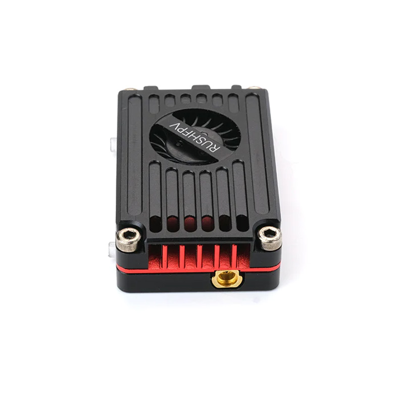 RUSH TANK MAX SOLO 5.8GHz 2.5W - Drone Rc Remote Control 评论和价格