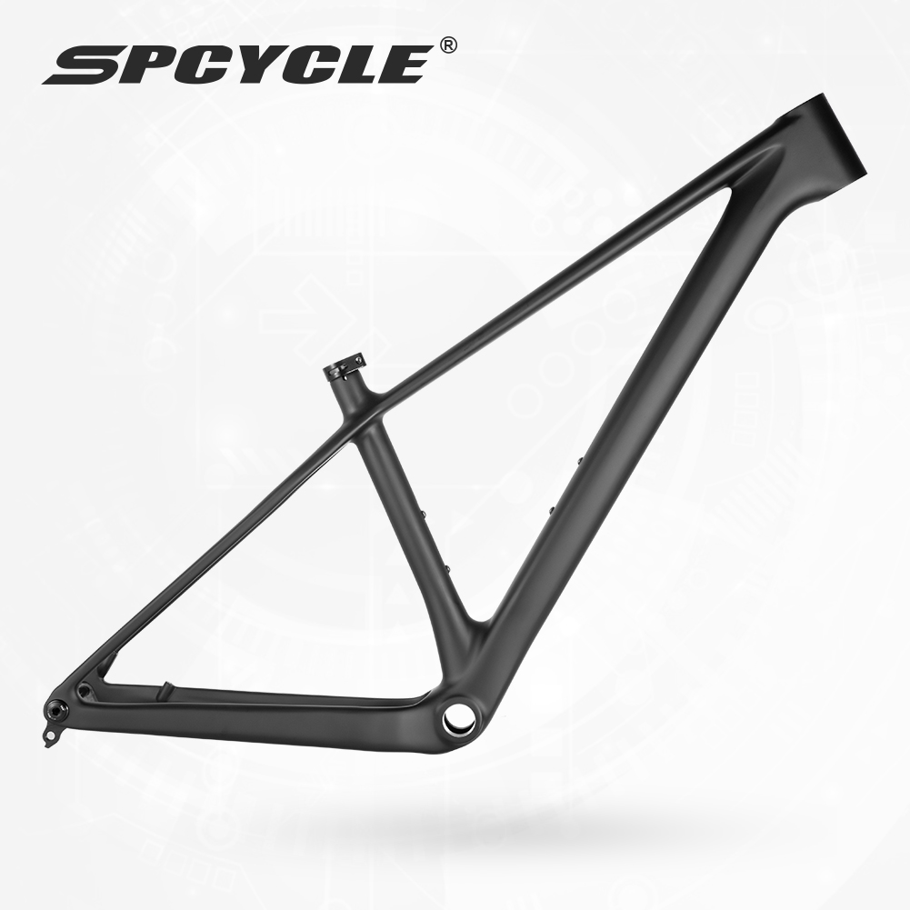 Spcycle 2026 New 29er XC Hardt - Heavy Lift Drone Frame 评论和价格