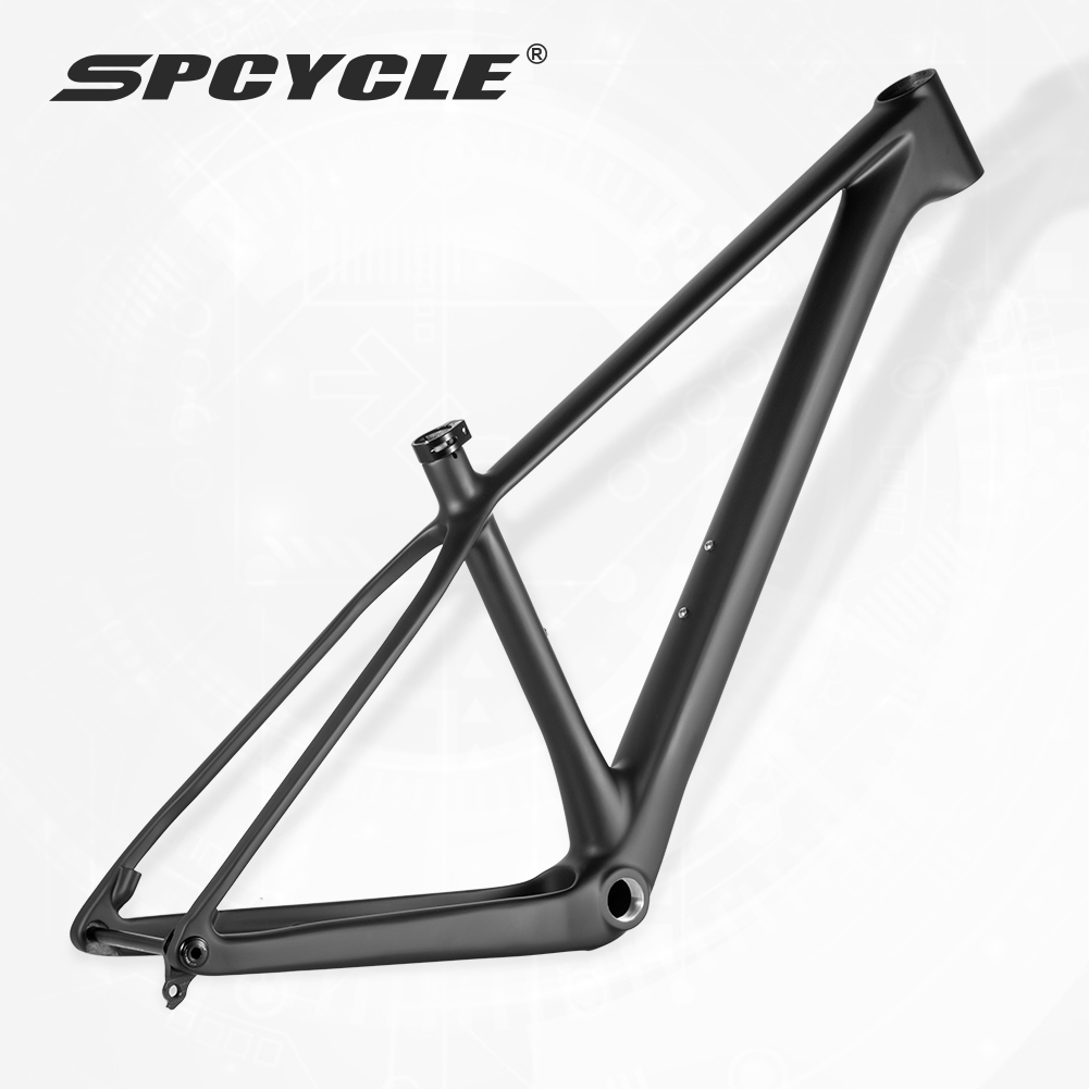Spcycle 2026 New 29er XC Hardt - Heavy Lift Drone Frame 评论和价格