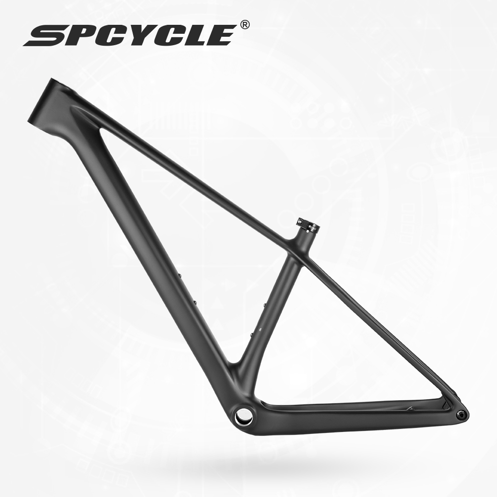 Spcycle 2026 New 29er XC Hardt - Heavy Lift Drone Frame 评论和价格