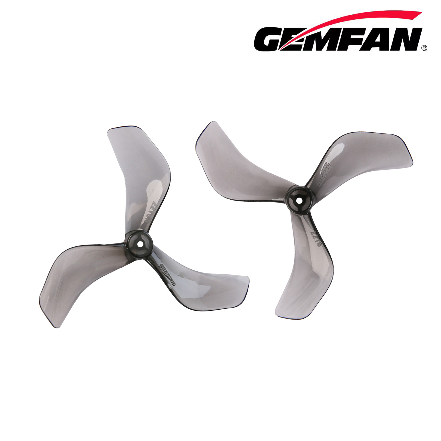 16PCS /8Pairs Gemfan 2216 3-Bl - Drone Rc Dji 评论和价格