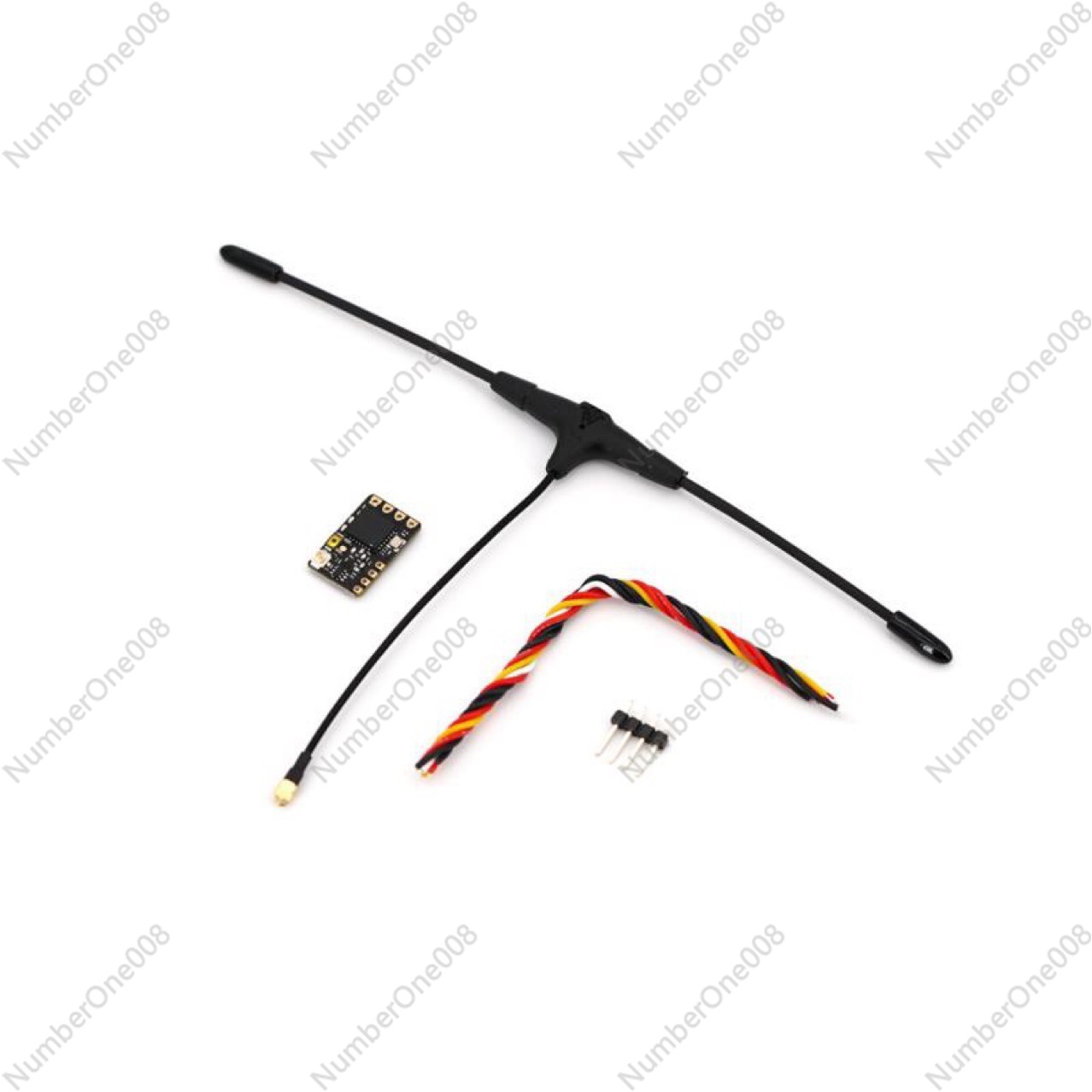 Long Range FPV Drone Receiver  - Crossfire Receiver Rx 评论和价格