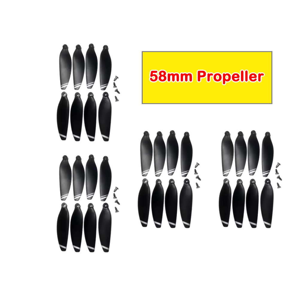 Wholesale RC Drone Propeller 5 - Drone Rc Folding 评论和价格