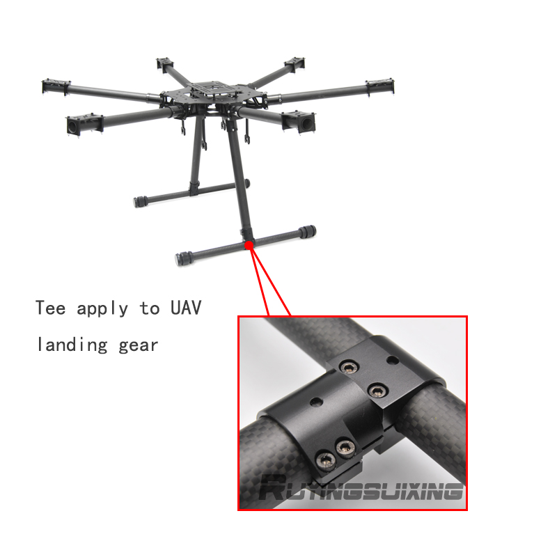 Fixed-wing Multi-axis UAV Land - Heavy Lift Drone Frame 评论和价格
