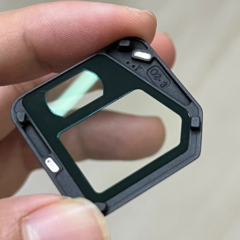 Original Camera Frame with UV  - Drone Rc Dji 评论和价格