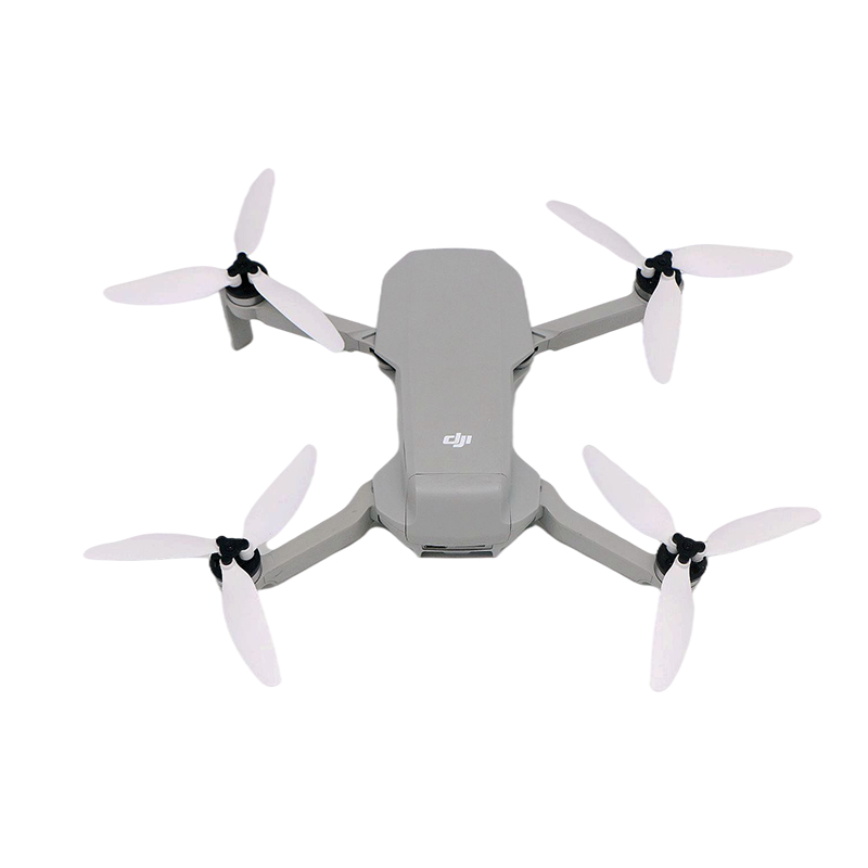 Three-blade Propeller for DJI  - Drone Rc Dji 评论和价格