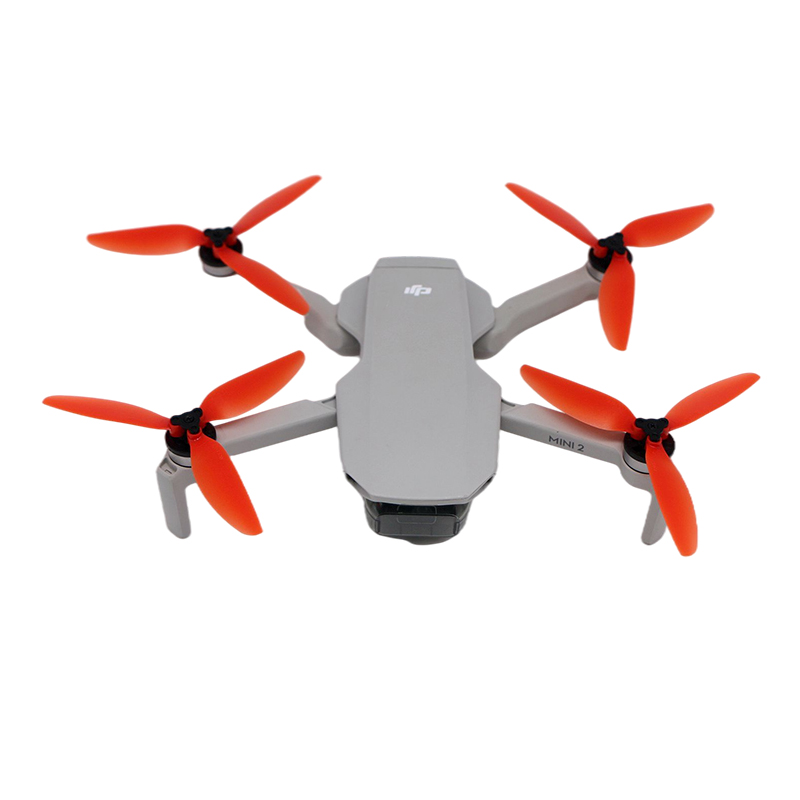 Three-blade Propeller for DJI  - Drone Rc Dji 评论和价格
