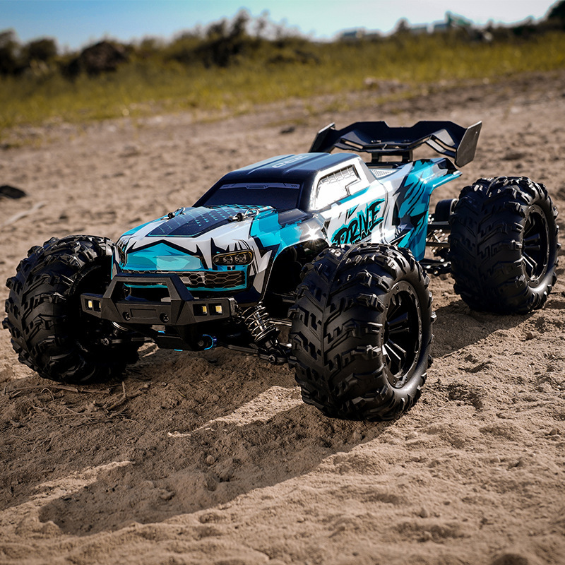 Scy 16102 Pro 1:16 70km/H 4wd  - Drone Lidi Rc 评论和价格