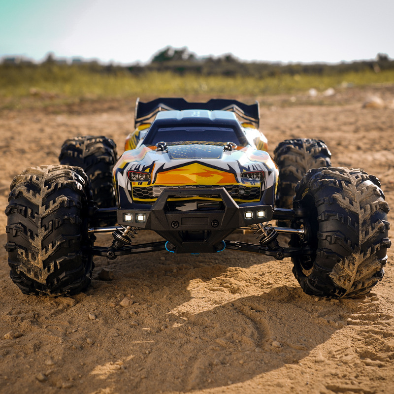 Scy 16102 Pro 1:16 70km/H 4wd  - Drone Lidi Rc 评论和价格