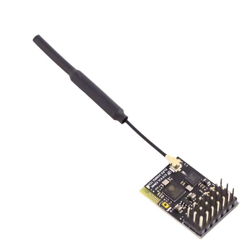ELRS 2.4G PWM 7CH 6CH CRSF Rec - Drone Rc Aircraft 评论和价格