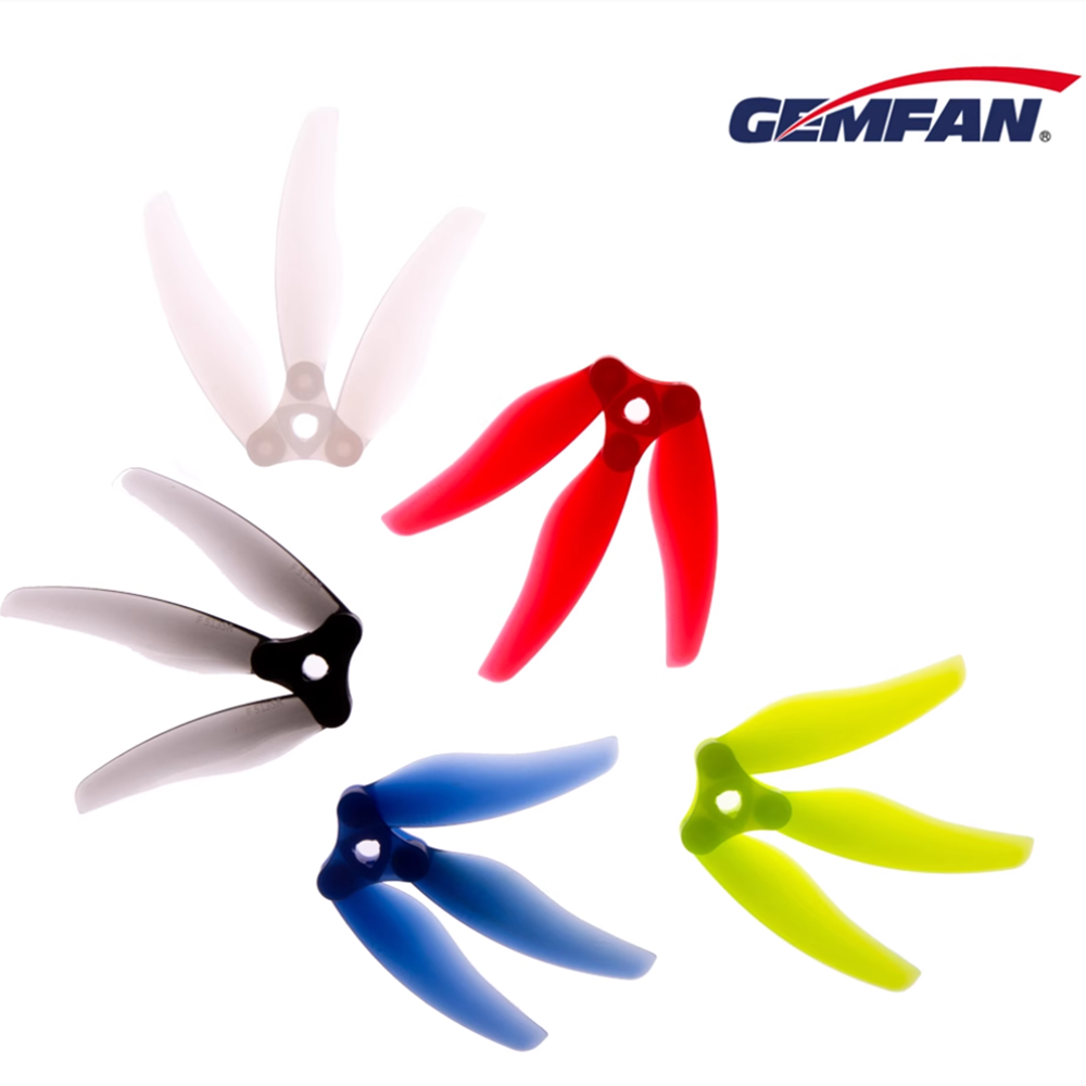 Folding Propeller 5135 Gemfan  - Drone Rc Folding 评论和价格