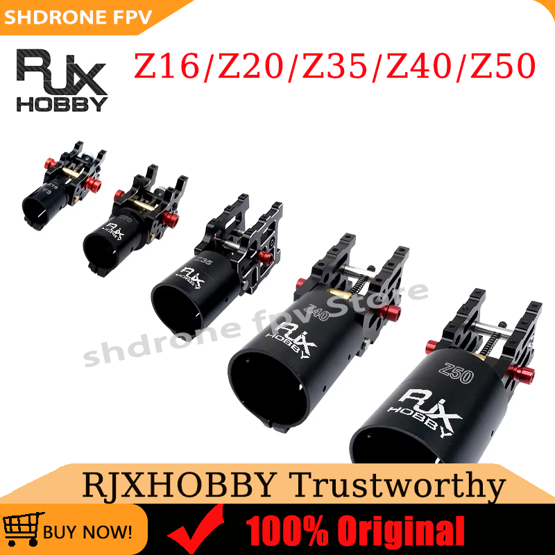 RJXHOBBY Z16/Z20/Z35/Z40/Z50 m - Drone Rc Folding 评论和价格