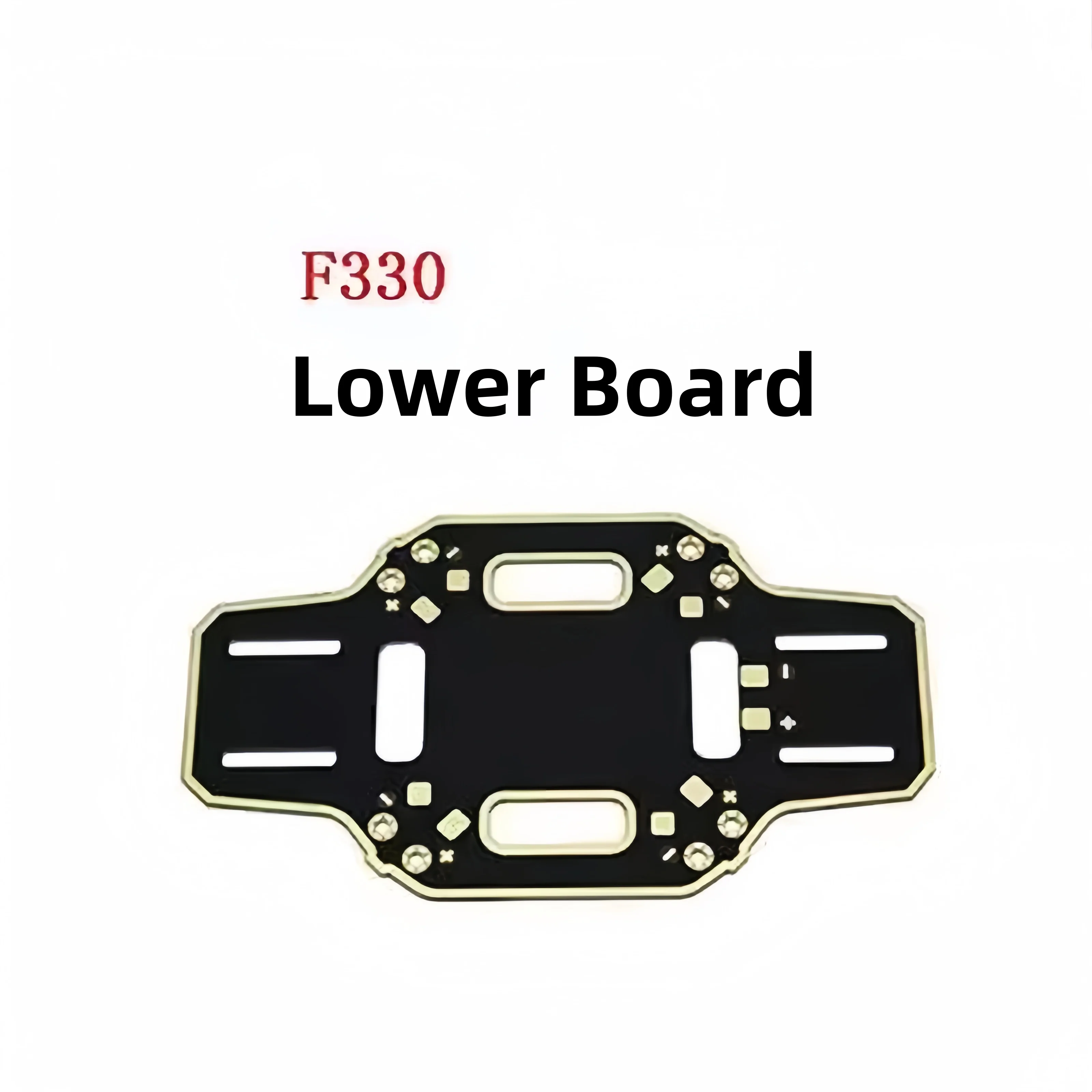 F330 Quadcopter Frame Kit 330m - Drone Rc Quadcopter 评论和价格