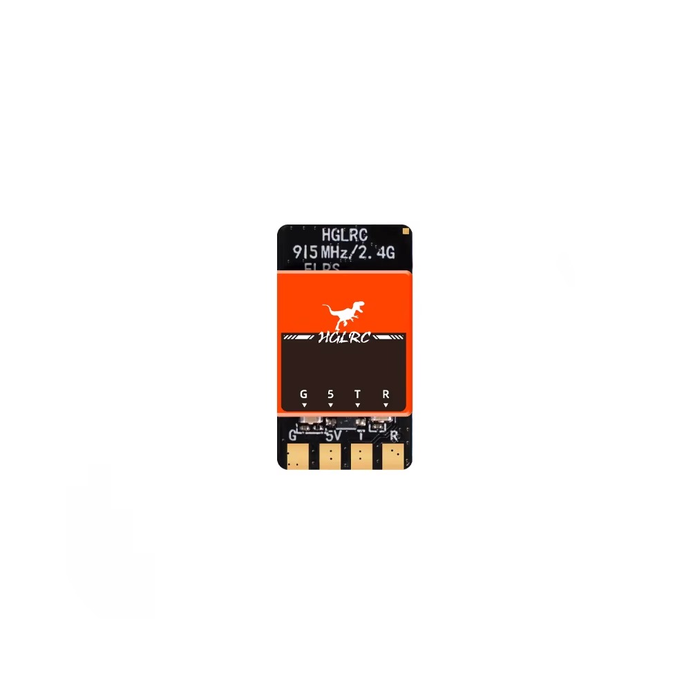 HGLRC Dual-Band Single-Antenna - Drone Rc Aircraft 评论和价格