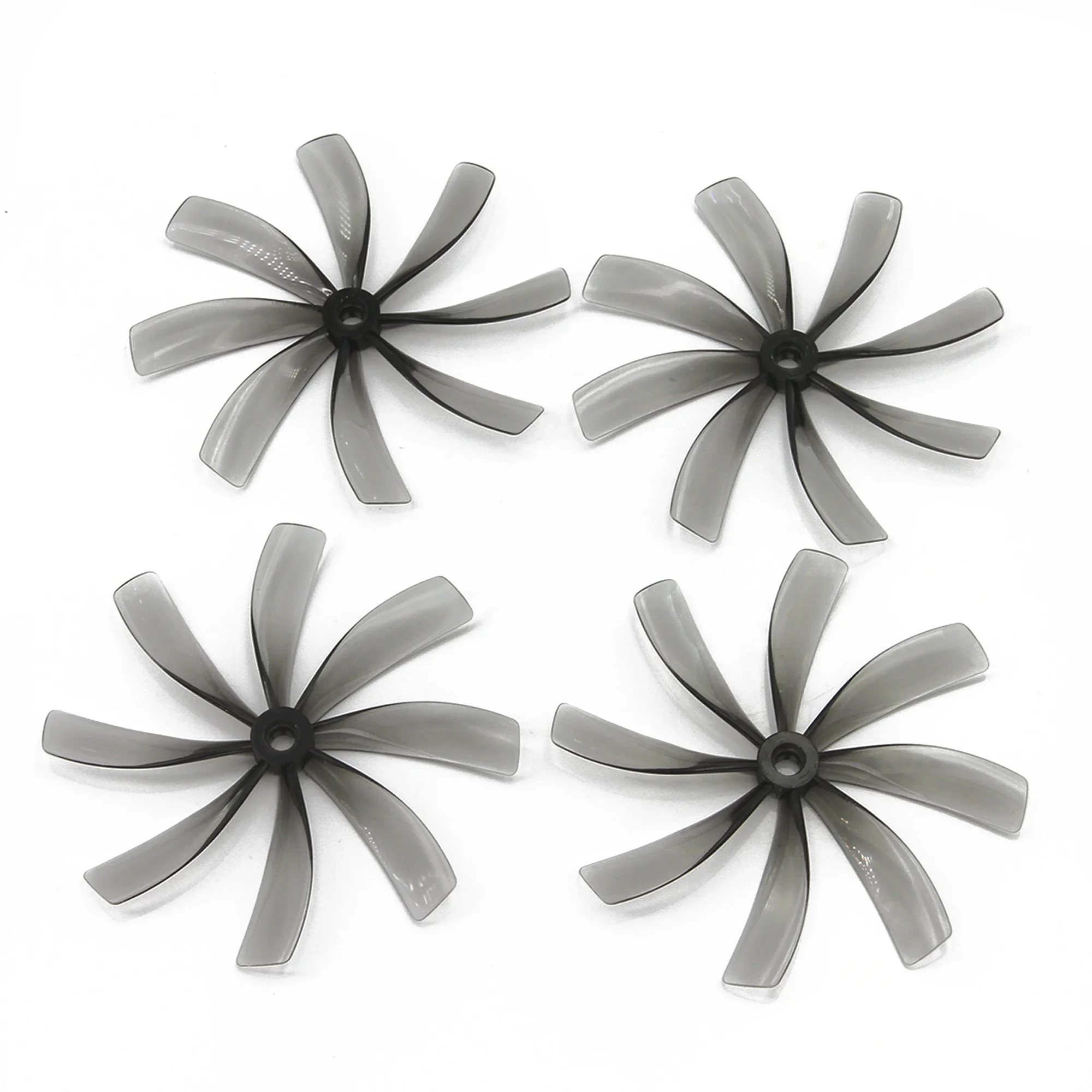 2Pairs 3.5inch 89x8 90x5 90x3  - Drone Rc Quadcopter 评论和价格