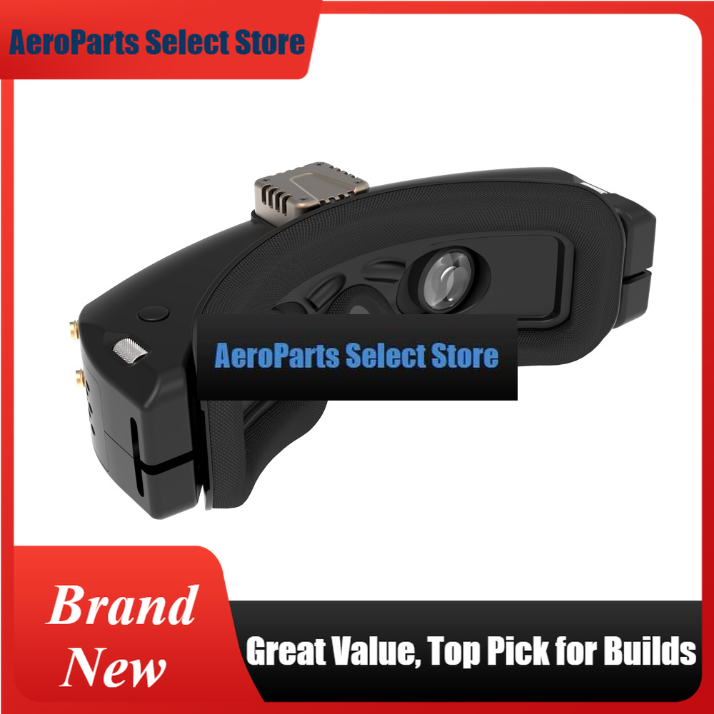 AeroPartsSKYZONE FPV Goggles S - Fpv Goggles Headset 评论和价格