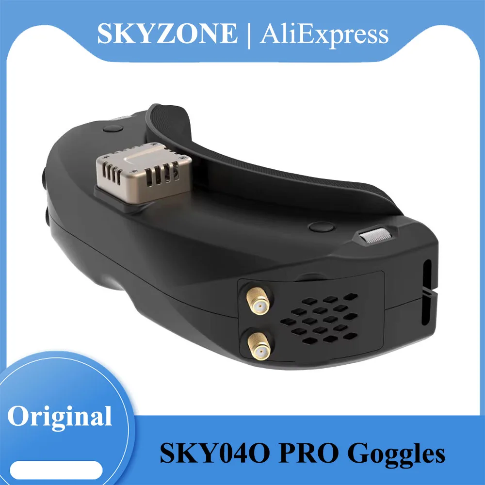 AeroPartsSKYZONE FPV Goggles S - Fpv Goggles Headset 评论和价格