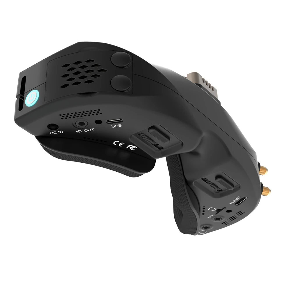 AeroPartsSKYZONE FPV Goggles S - Fpv Goggles Headset 评论和价格