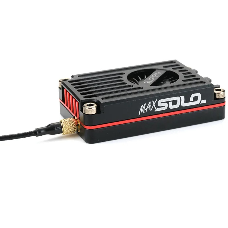 RUSHFPV MAX SOLO 2.5W VTX 5.8G - Vtx Video Transmitter 评论和价格