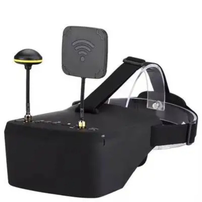 9IMOD LS-800D Professional Dr- - Fpv Goggles Headset 评论和价格