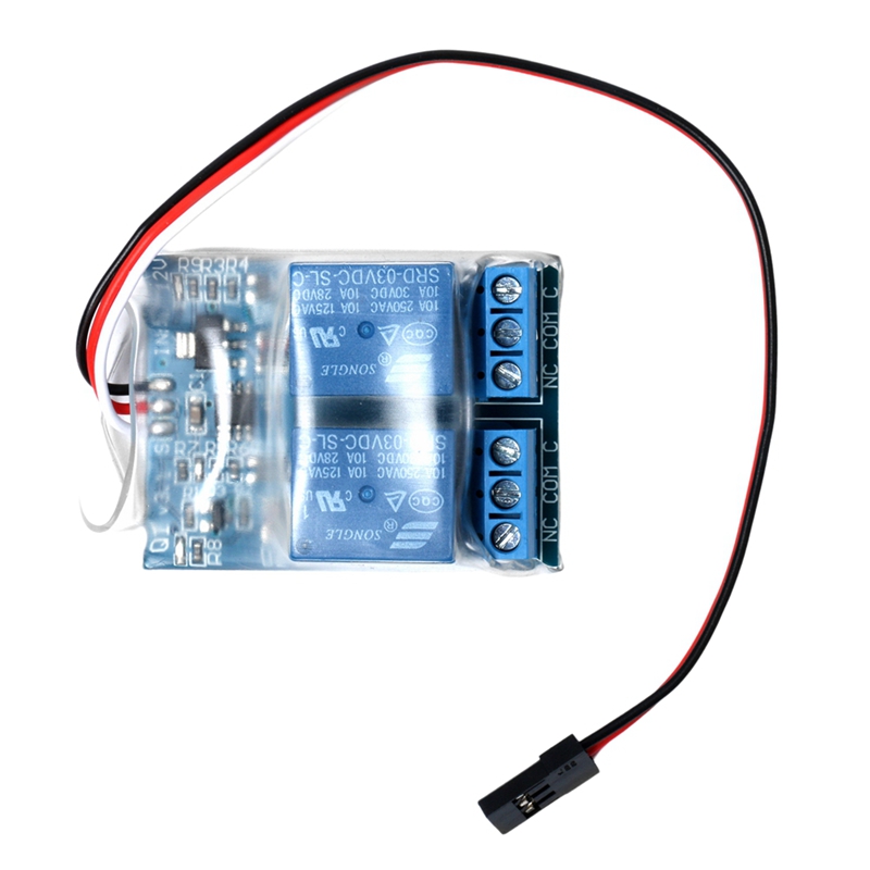 5V 10A Two Channel Industrial  - Drone Two Rc Way 评论和价格