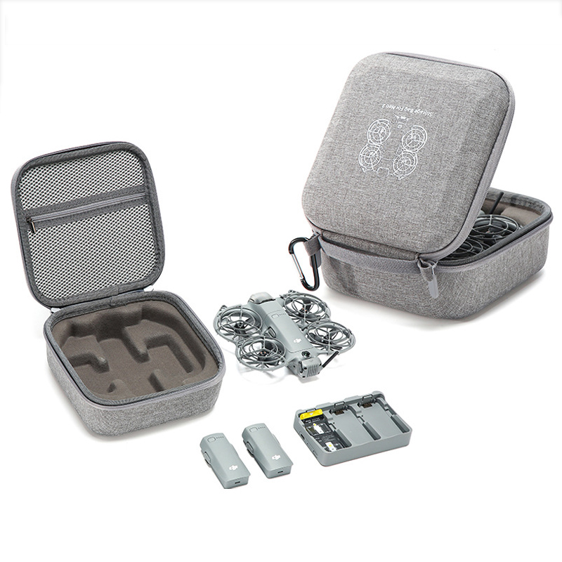 Carrying Shockproof Case for D - Drone Rc Dji 评论和价格