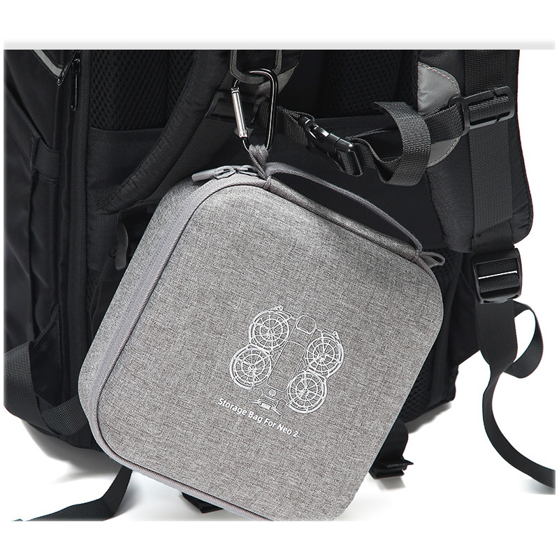 Carrying Shockproof Case for D - Drone Rc Dji 评论和价格