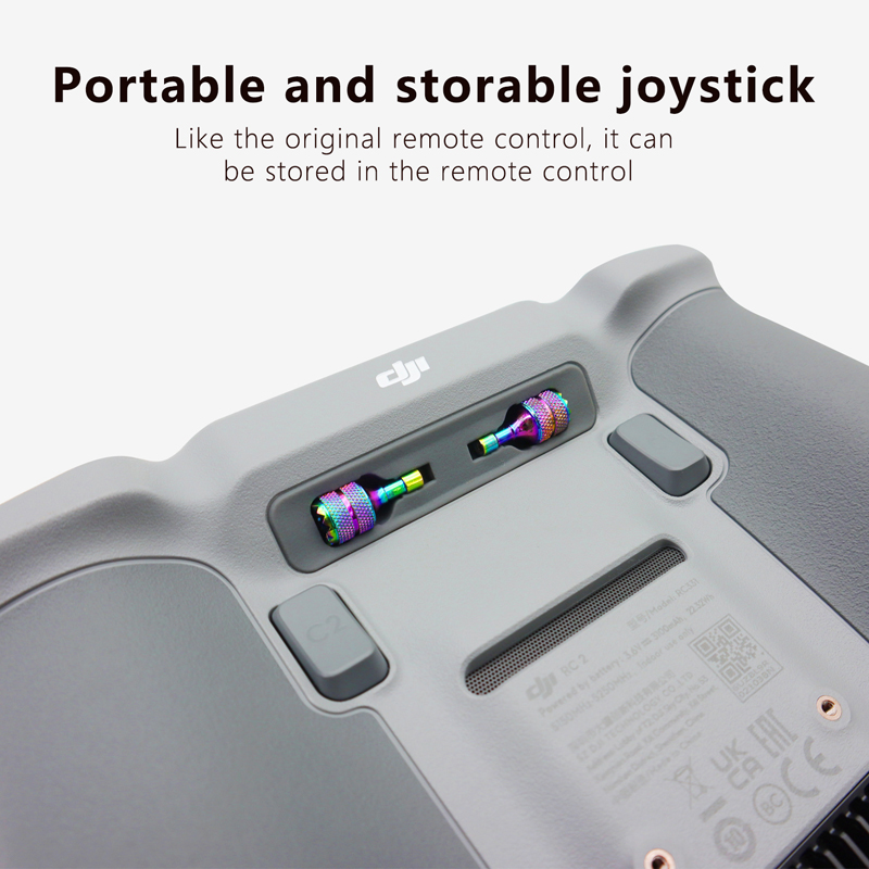 Joystick For DJI Avata 360/Min - Drone Rc Pro 2 评论和价格