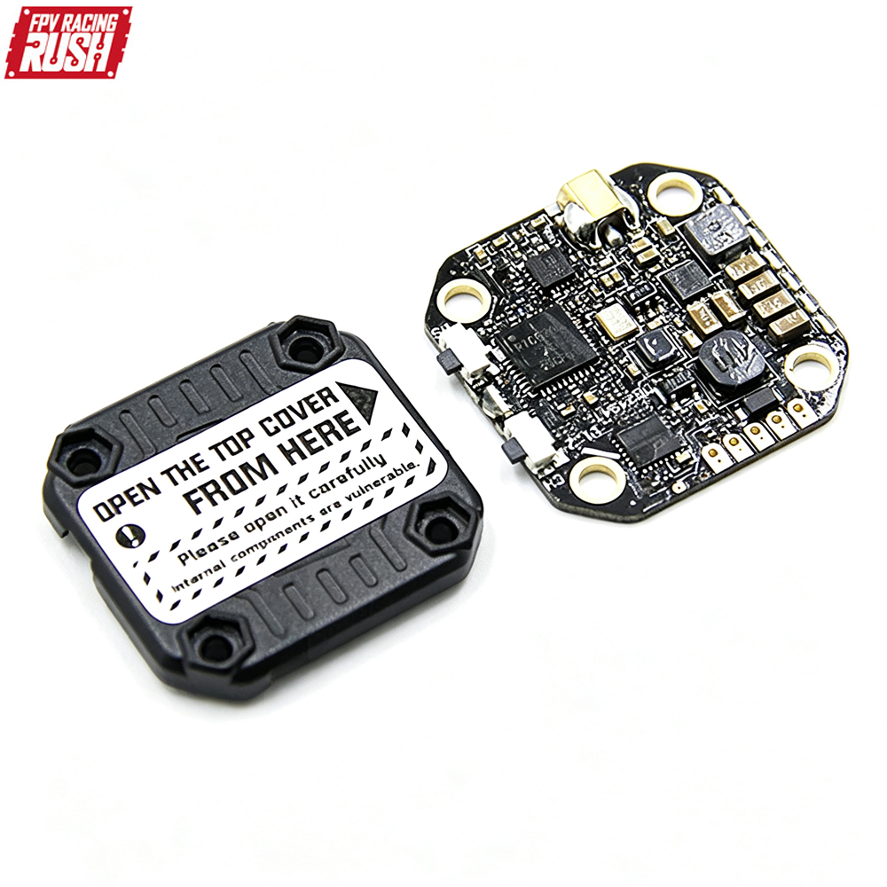 Rush Rushfpv Tank Ultimate Min - Drone Rc Remote Control 评论和价格