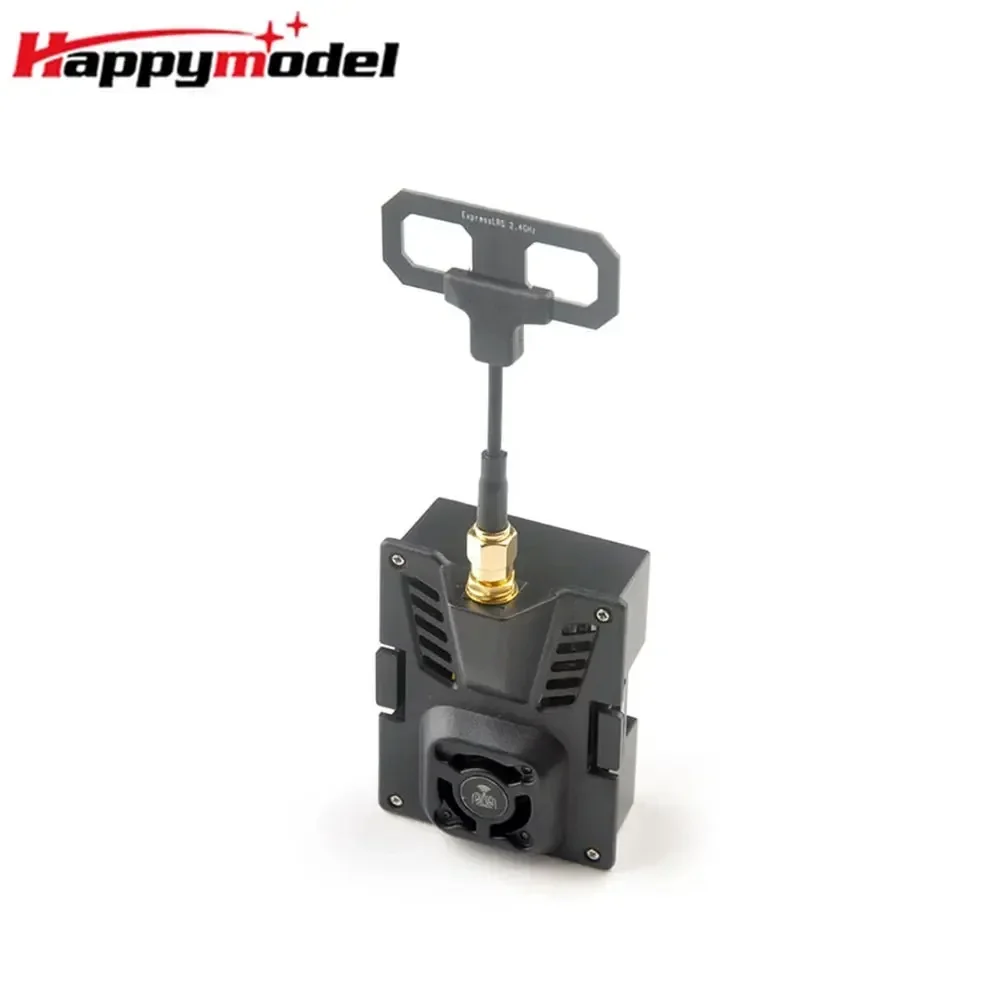 HappyModel New ES24TX Pro 1000 - Drone Rc Fpv Pro 评论和价格