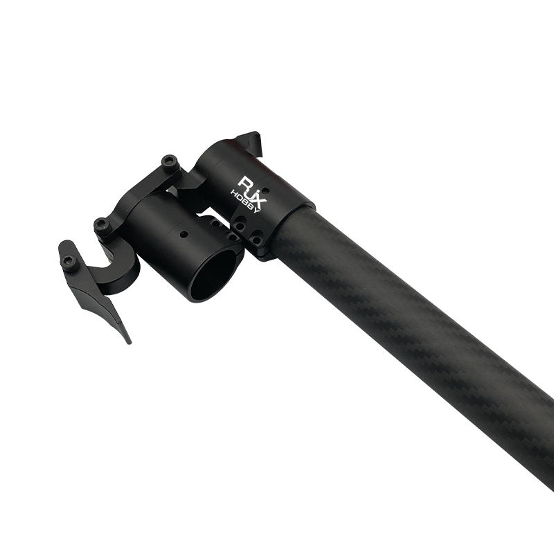 Carbon Fiber Tube Folding Join - Drone Rc Folding 评论和价格