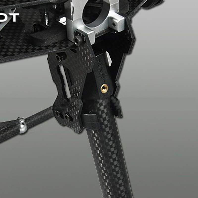 Tarot 650MM F650 S650 Foldable - Heavy Lift Drone Frame 评论和价格