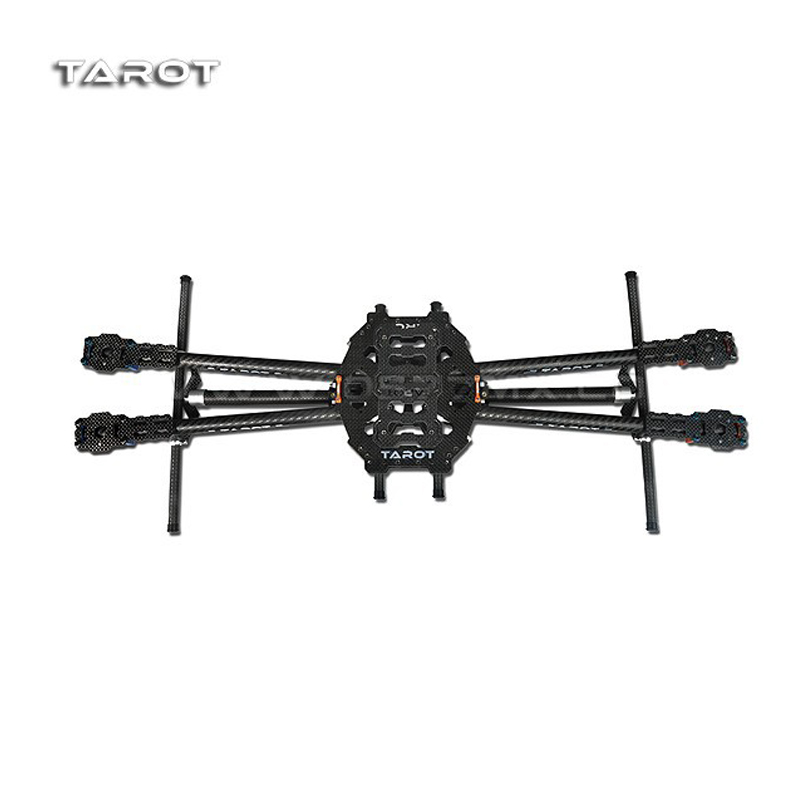 Tarot 650MM F650 S650 Foldable - Heavy Lift Drone Frame 评论和价格