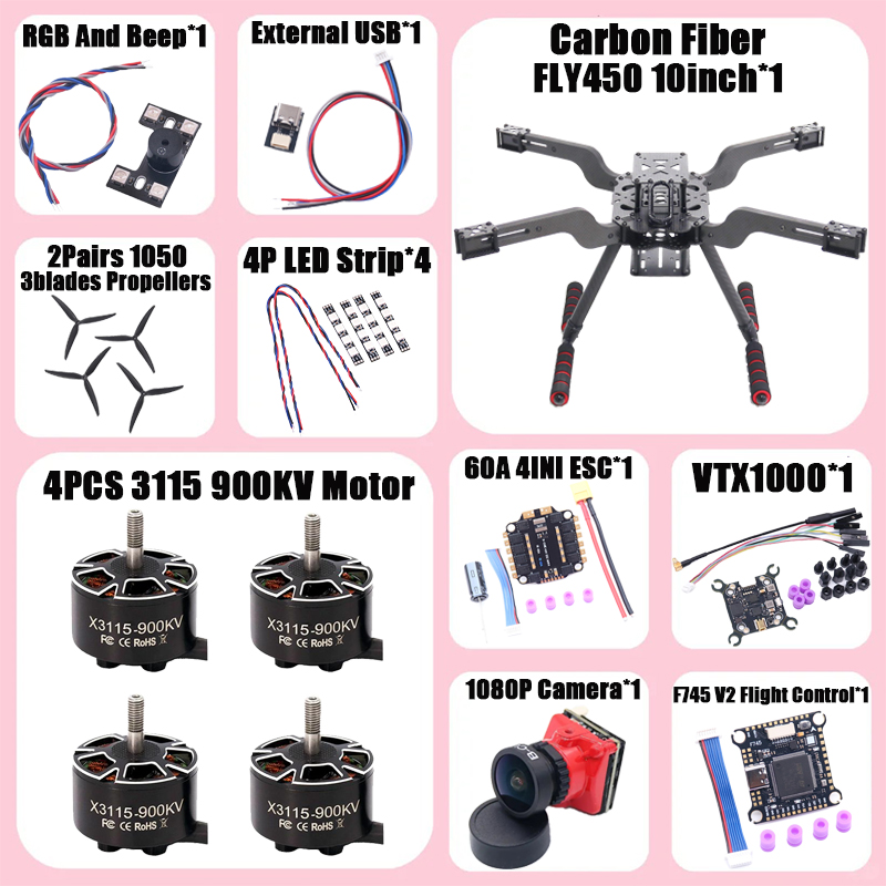B-CUBE Open Source New Smart D - Heavy Lift Drone Frame 评论和价格