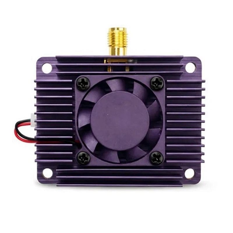 WOWFU-THOR T78 3W FPV Video Tr - Vtx Video Transmitter 评论和价格