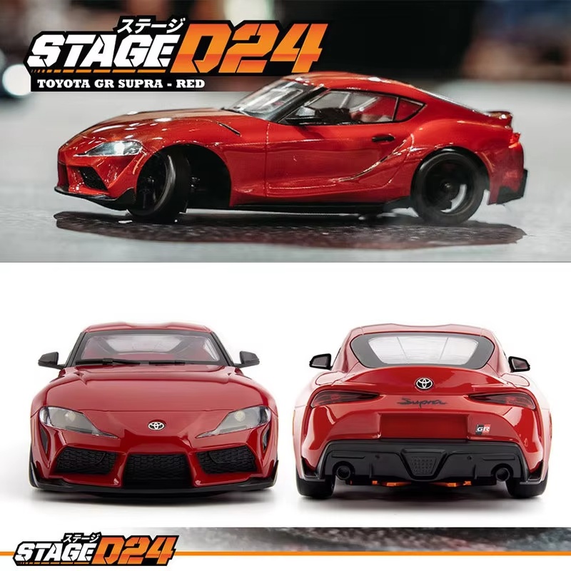In Stock HPI Stage D24 1:24 Rc - Drone Lidi Rc 评论和价格