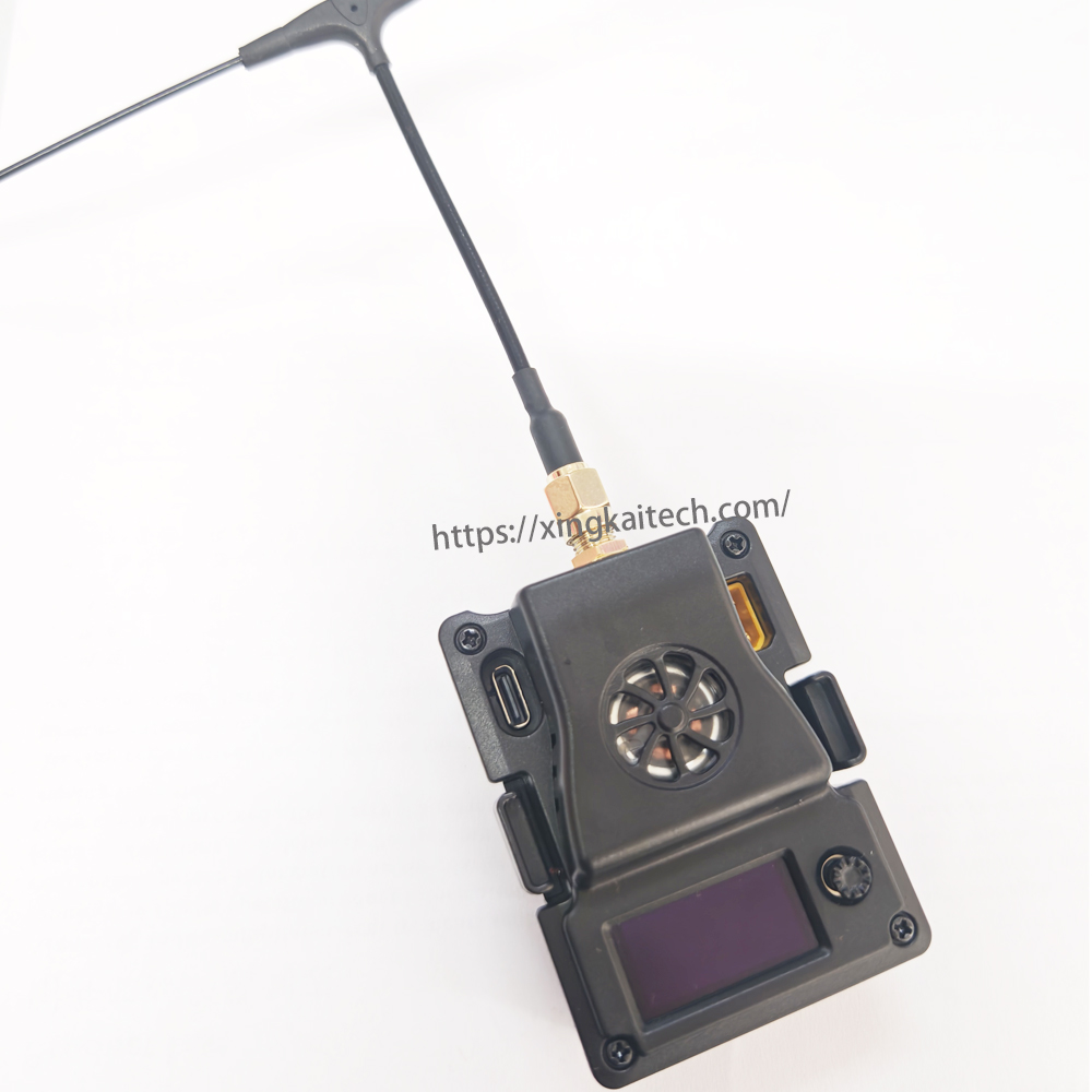 Radiomaster ELRS TX12 TX 720MH - Crossfire Receiver Rx 评论和价格