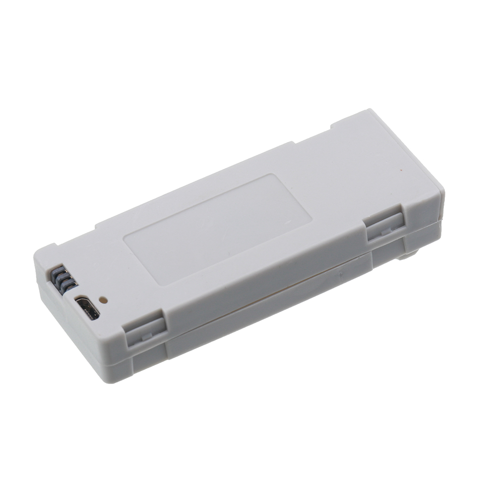 Rechargeable 3.7V 1800mAh E88P - Drone Rc E99 K3 评论和价格