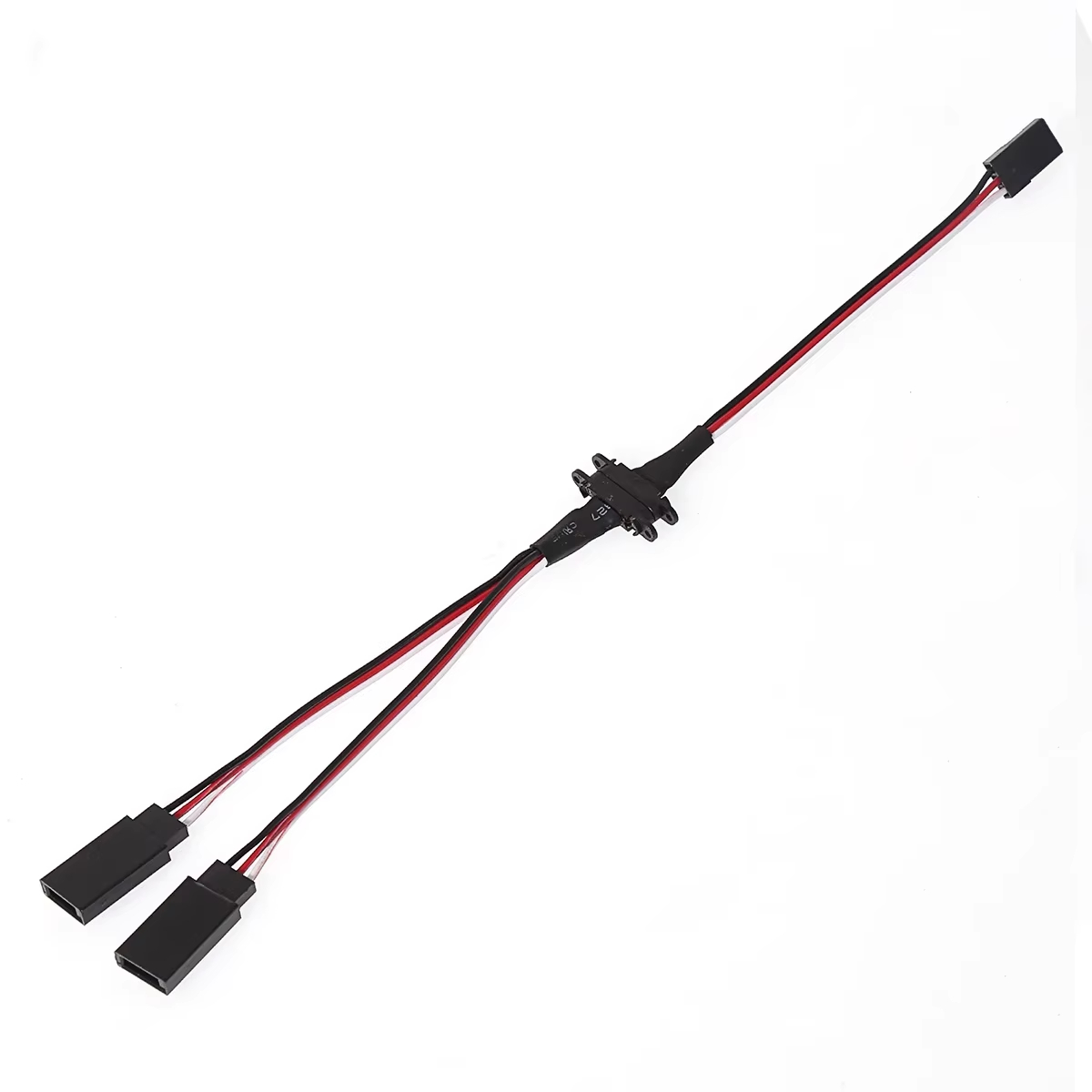 Magnetic 1-to-2 Y Extension Ca - Drone Rc Remote Control 评论和价格