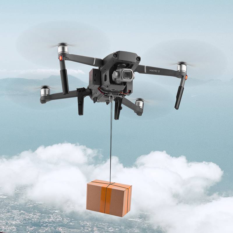 BRDRC AirDrop Dropping System  - Drone Rc Dji 评论和价格
