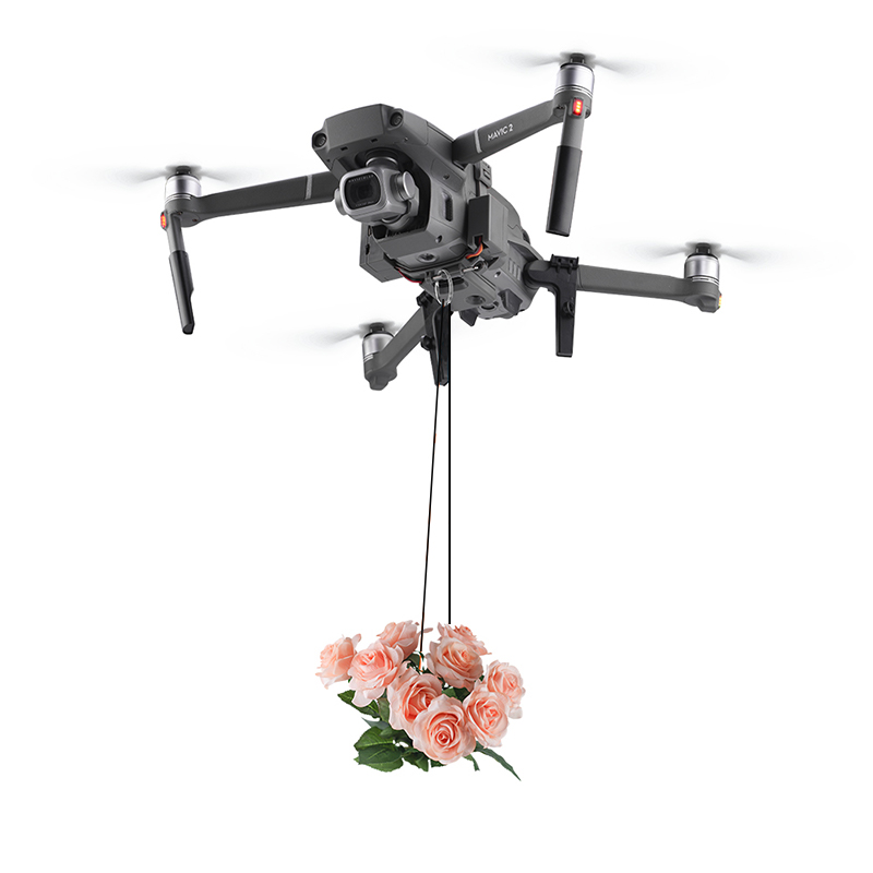 BRDRC AirDrop Dropping System  - Drone Rc Dji 评论和价格
